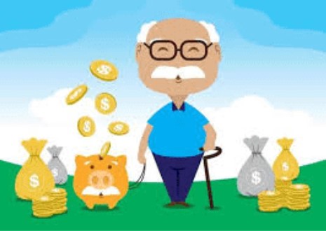 HALO - Retirement Annuity
