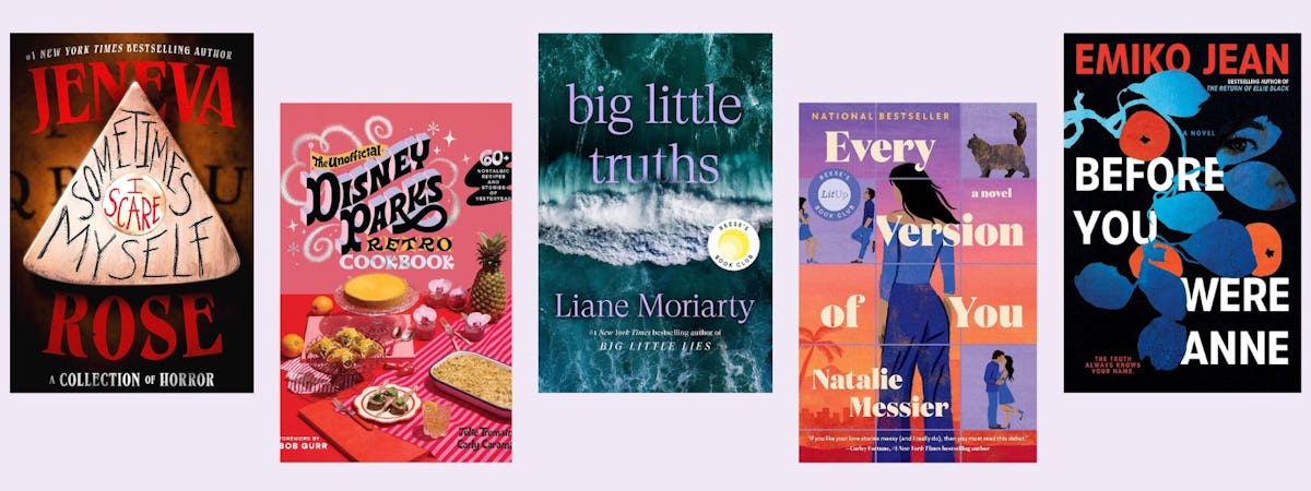 Book Recommendations: 12 Books Scary Mommy Editors Read &amp; Loved In August 2026