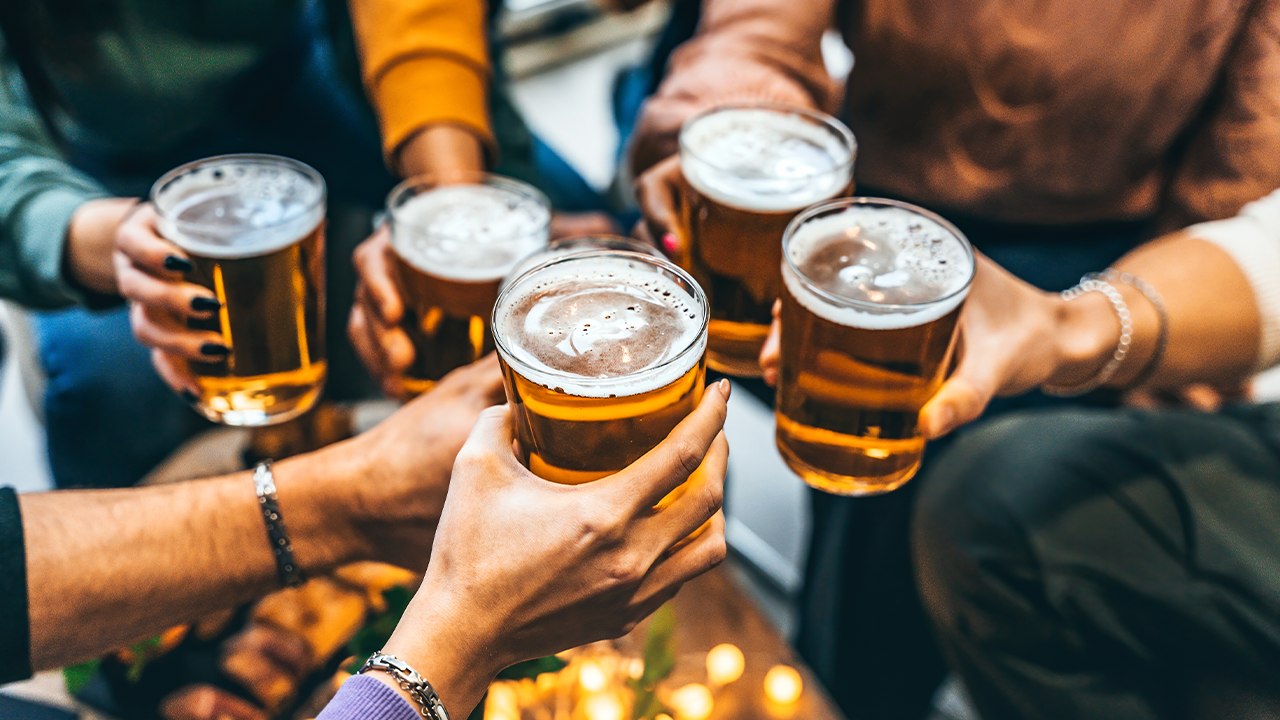 America First policies electrifying US-made brews and bringing beer boom to red state