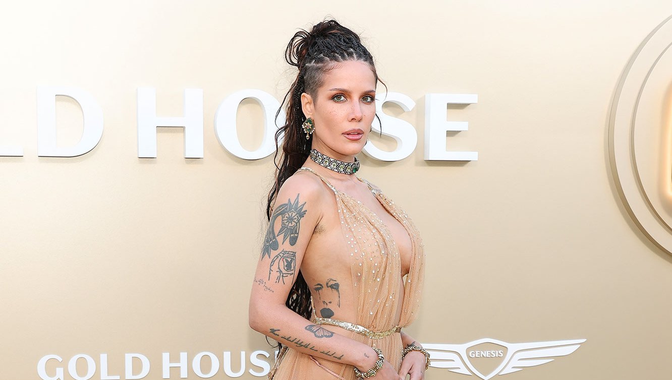 Halsey, Kaitlyn Bristowe, Martin Short and More!