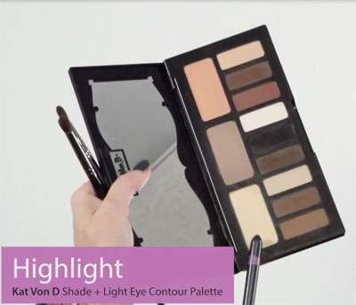 Video Tutorial: Easy Eye Makeup for Women Over 50