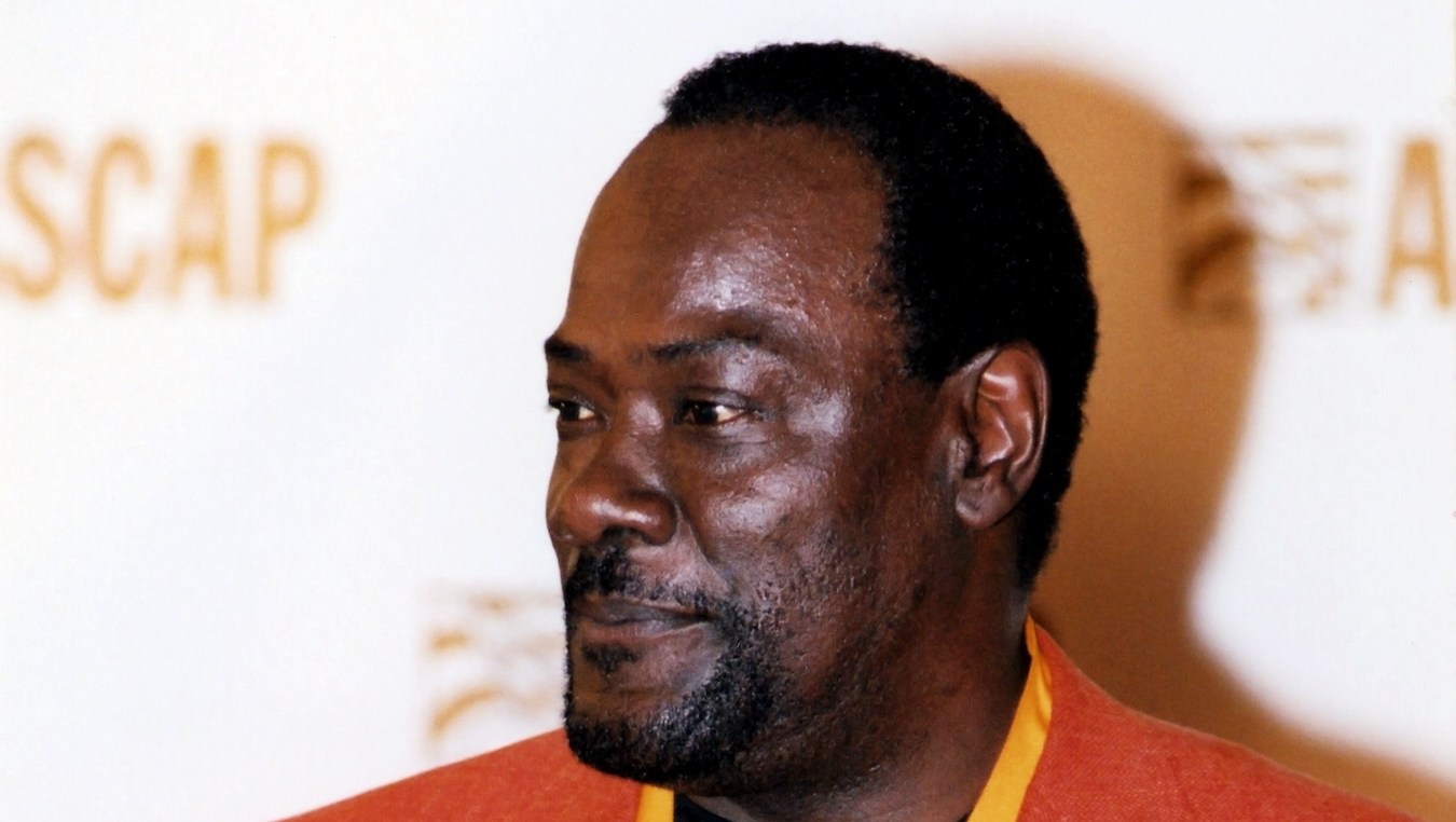 Commodores Cofounder Ronald LaPread Dies at 75