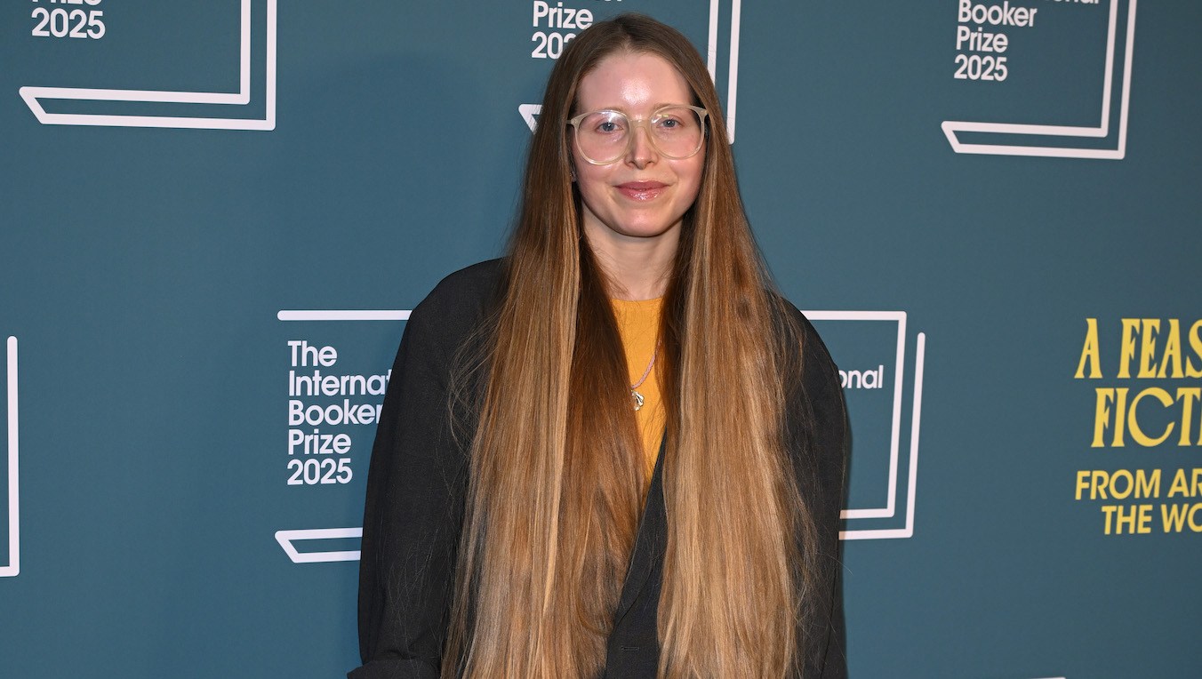 Harry Potter's Jessie Cave Reveals How Much She Makes on OnlyFans in a Day