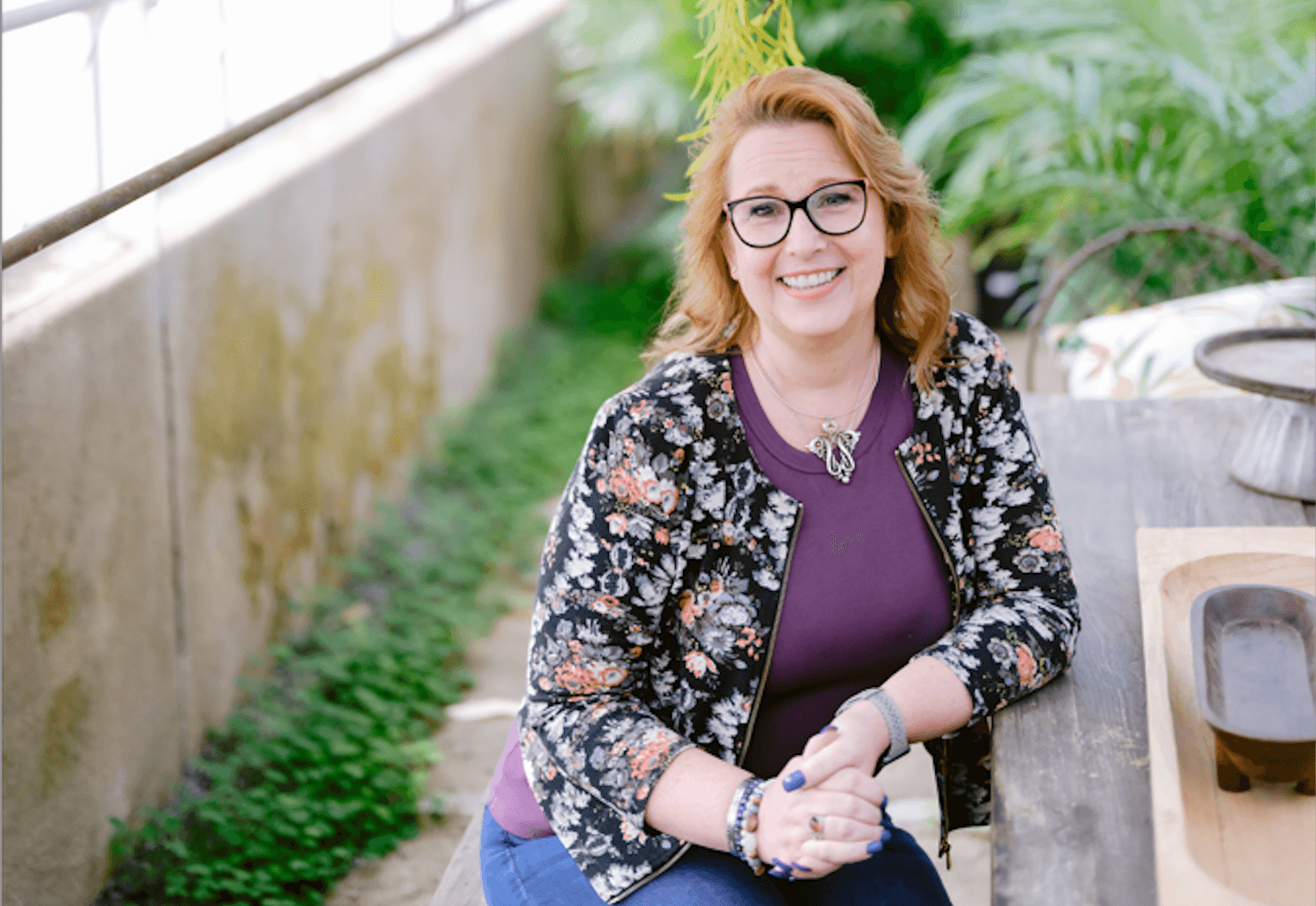 After a Stroke, 5 Implantable Defibrillators and a Heart Transplant, I’m Stronger than Ever