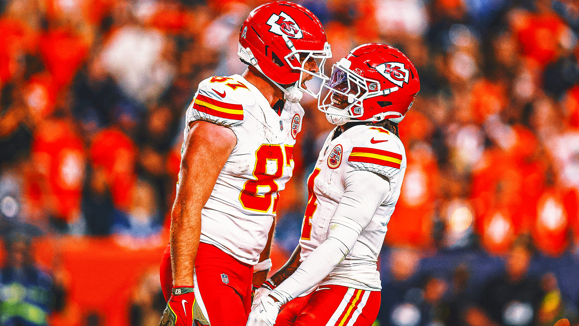 2025 NFL Week 16 Buzz: Chiefs WR Rice Out, TE Kelce to Play; Bills Add Matt Judon