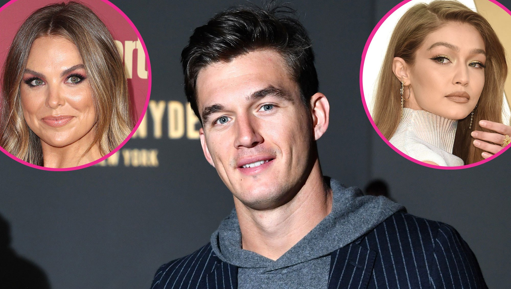 Every Woman Tyler Cameron Has Been Linked to Since 'The Bachelorette'