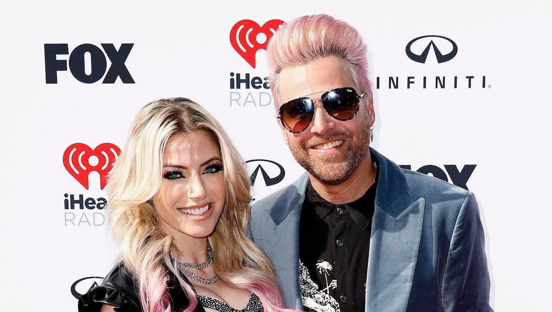 WWE's Alexa Bliss Teases Potential Tag Team With Husband Ryan Cabrera