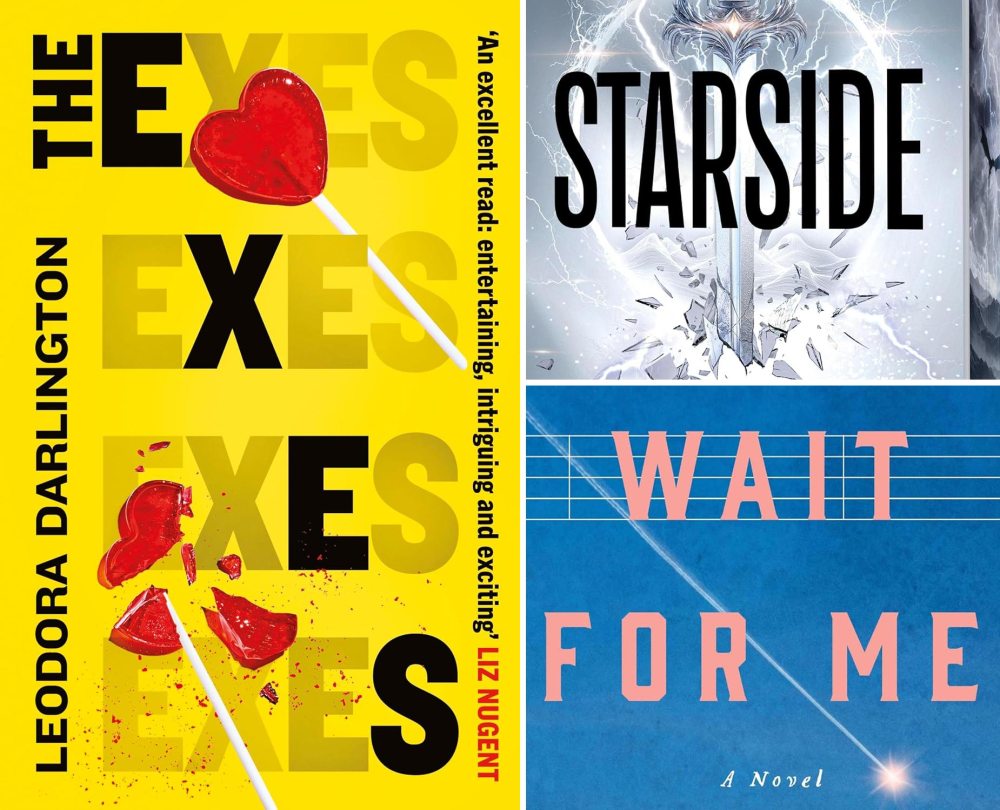 These Romance Novels Will Have You Feeling the Love Way Beyond Valentine’s Day 2026