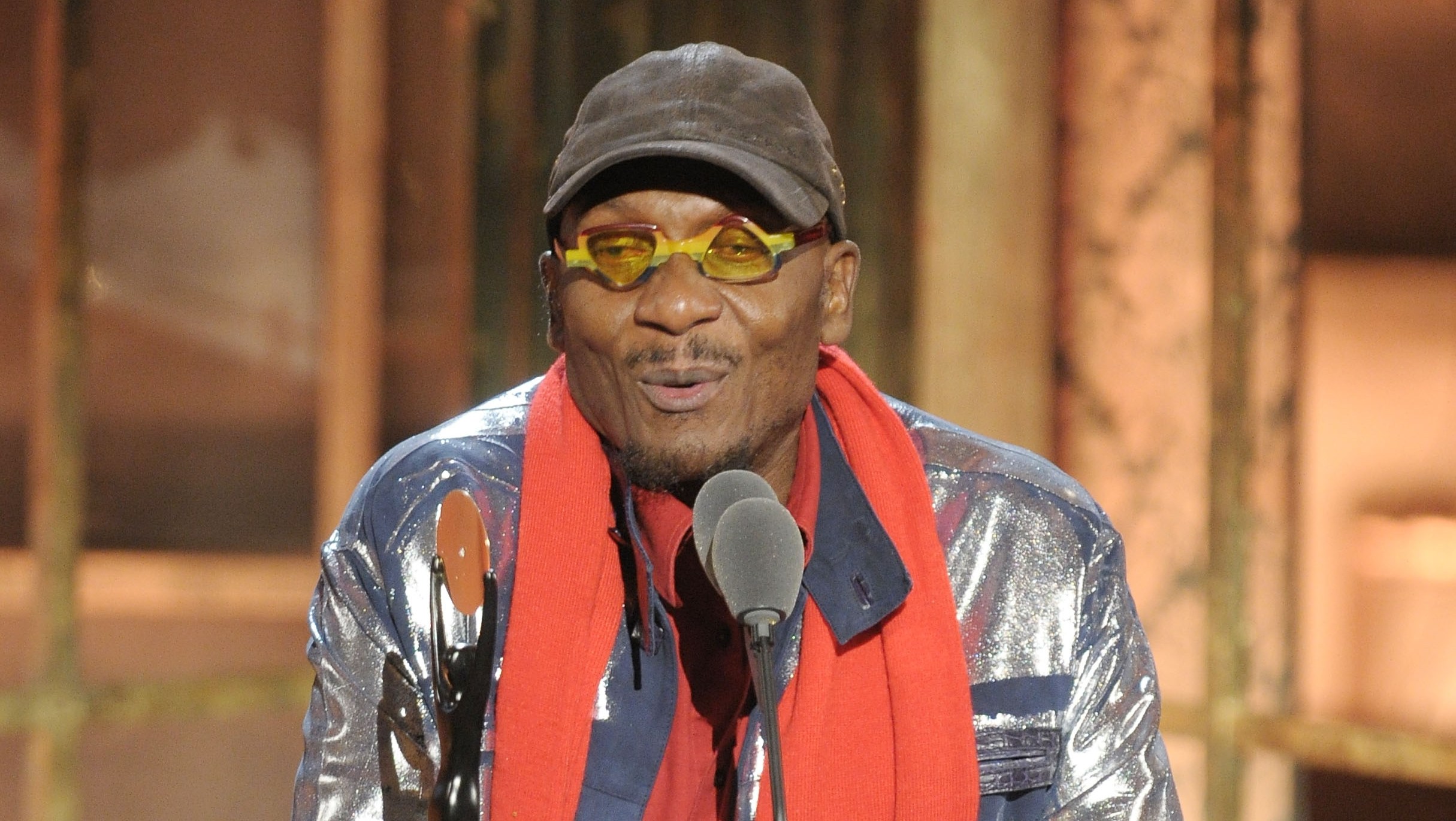 Celebrity Deaths of 2025: Jimmy Cliff, Udo Kier and More