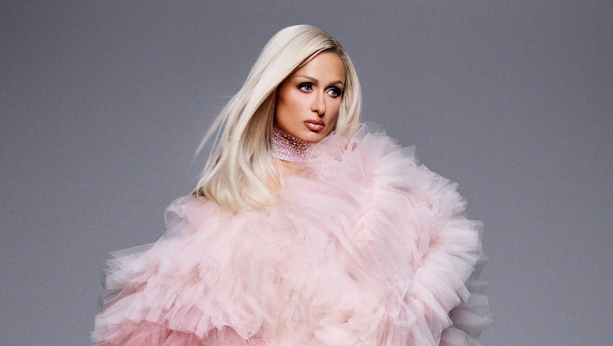 Paris Hilton, Mark Ballas, Anna Faris and More!