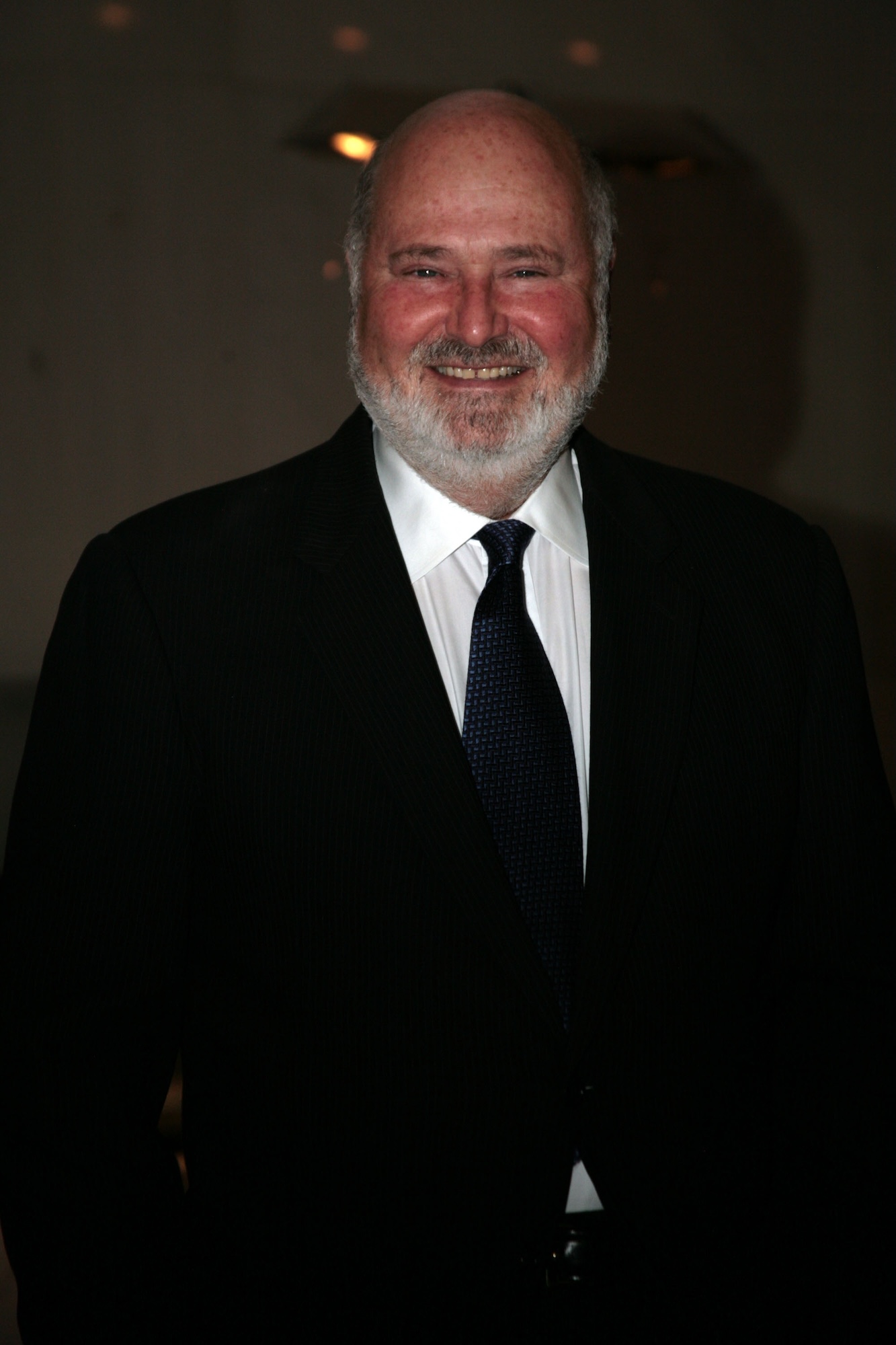 Rob Reiner and Friend Bonded Over 'Father-Son Relationships' Before Murder