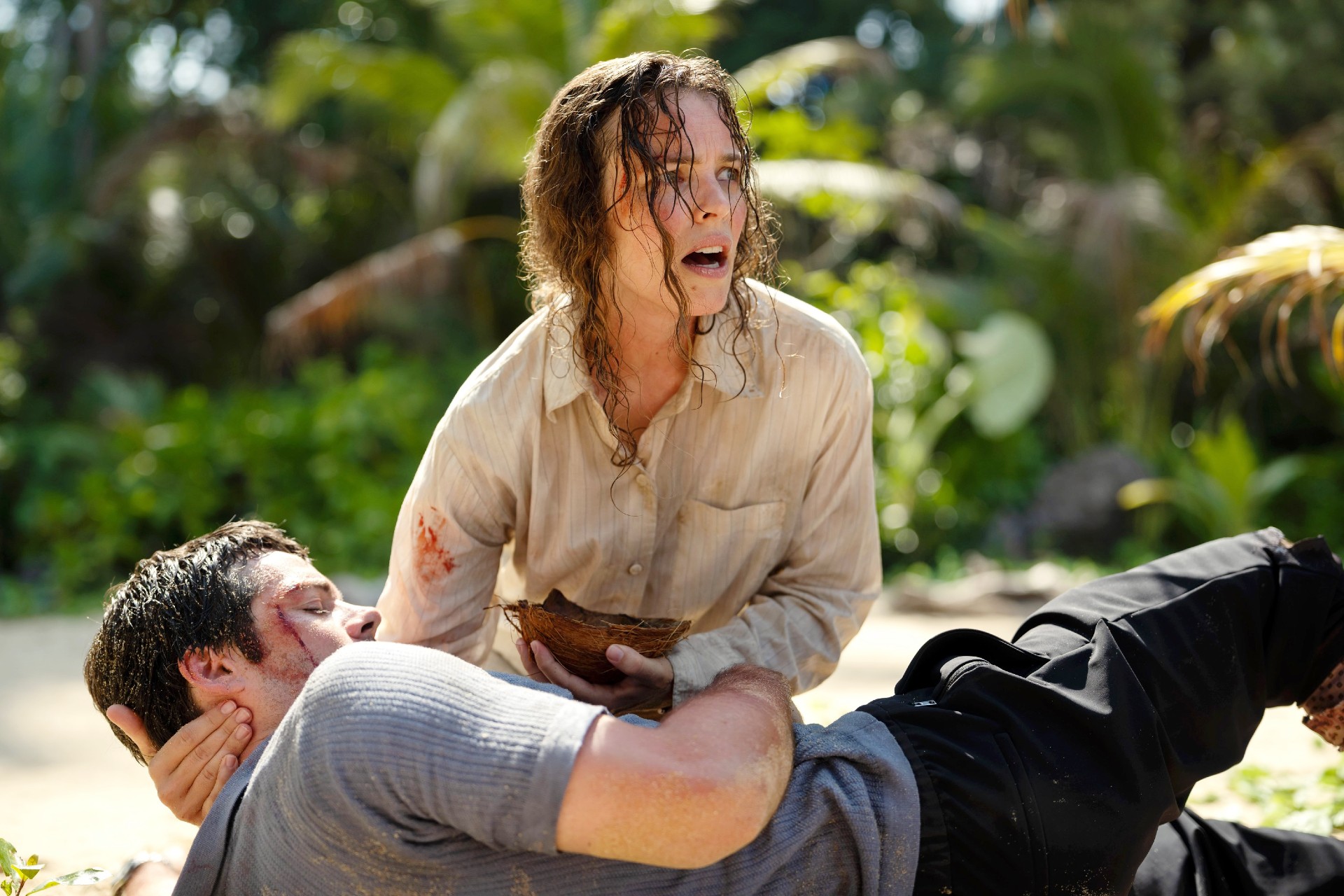 This Near-Perfect 2026 Survival Thriller Now Has a Streaming Date