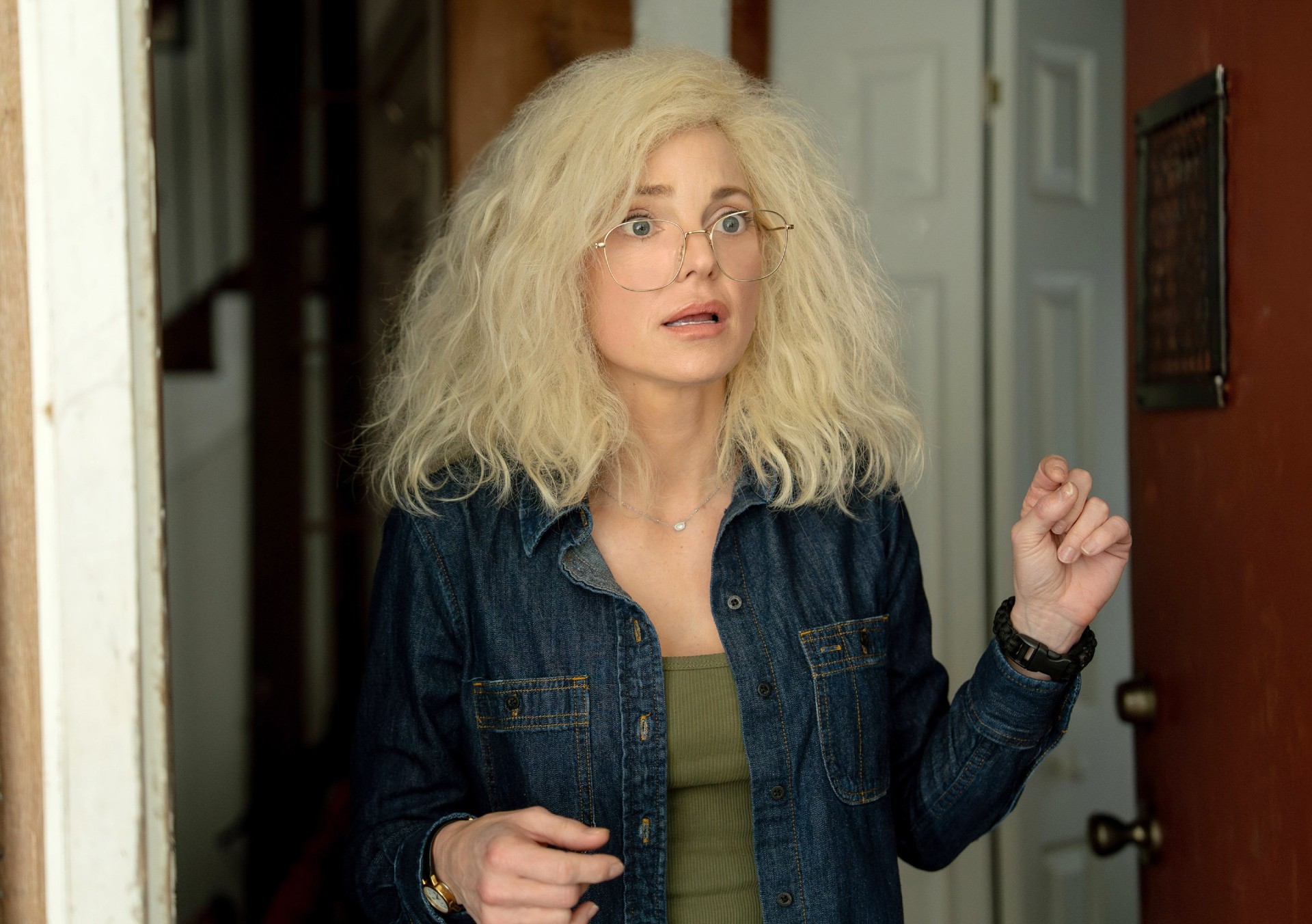 ‘Scary Movie’ Hits Streaming Just in Time for Spooky Season