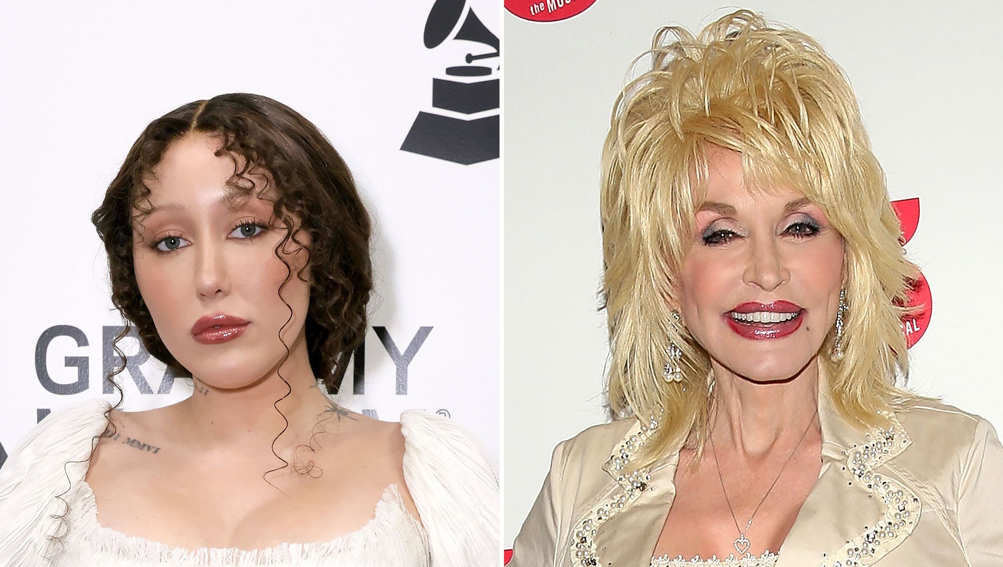 Noah Cyrus Honors ‘One of a Kind’ Dolly Parton After Icon's Death at 80