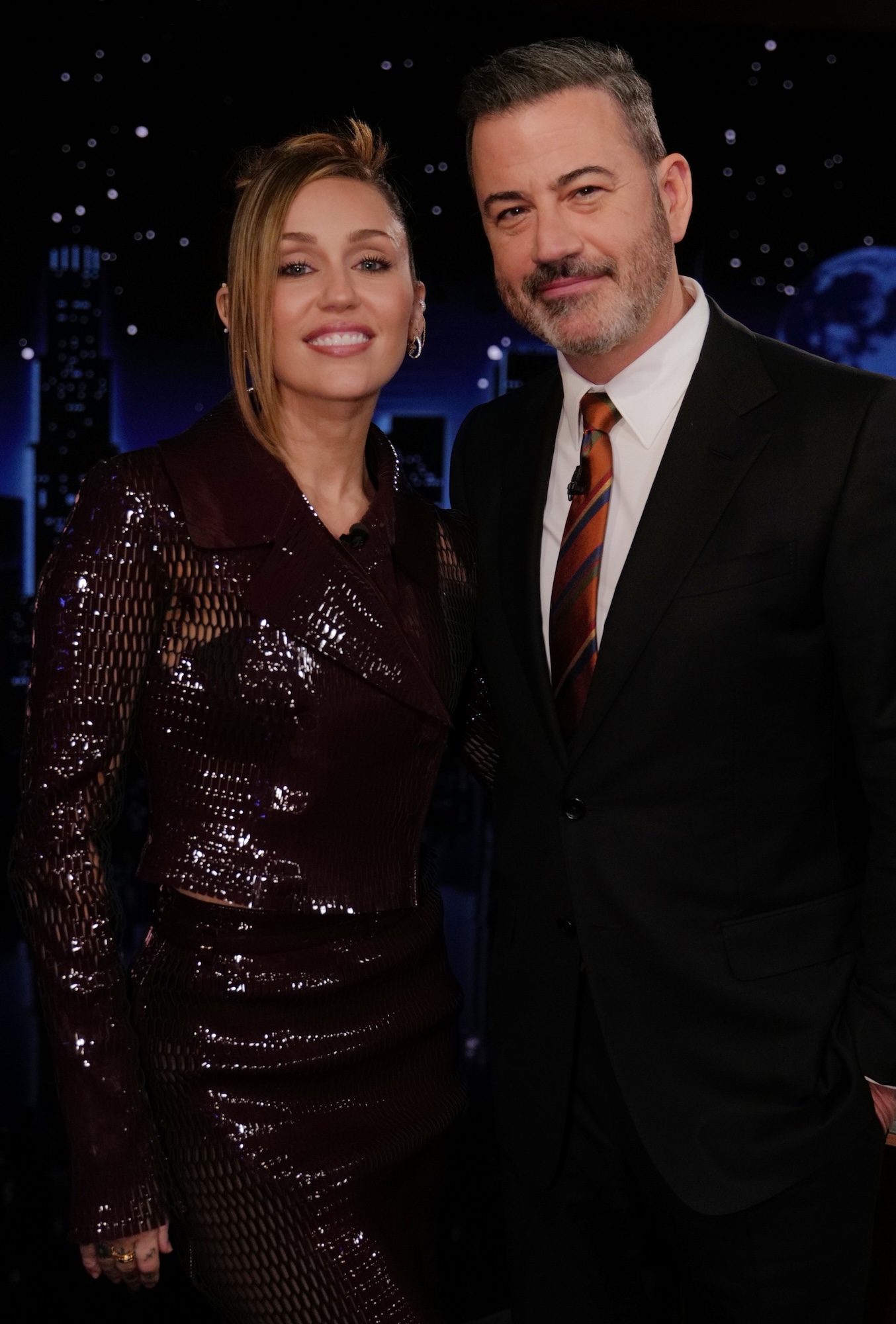 'Jimmy Kimmel Live!' Makes Major Change 3 Months After Suspension: Report