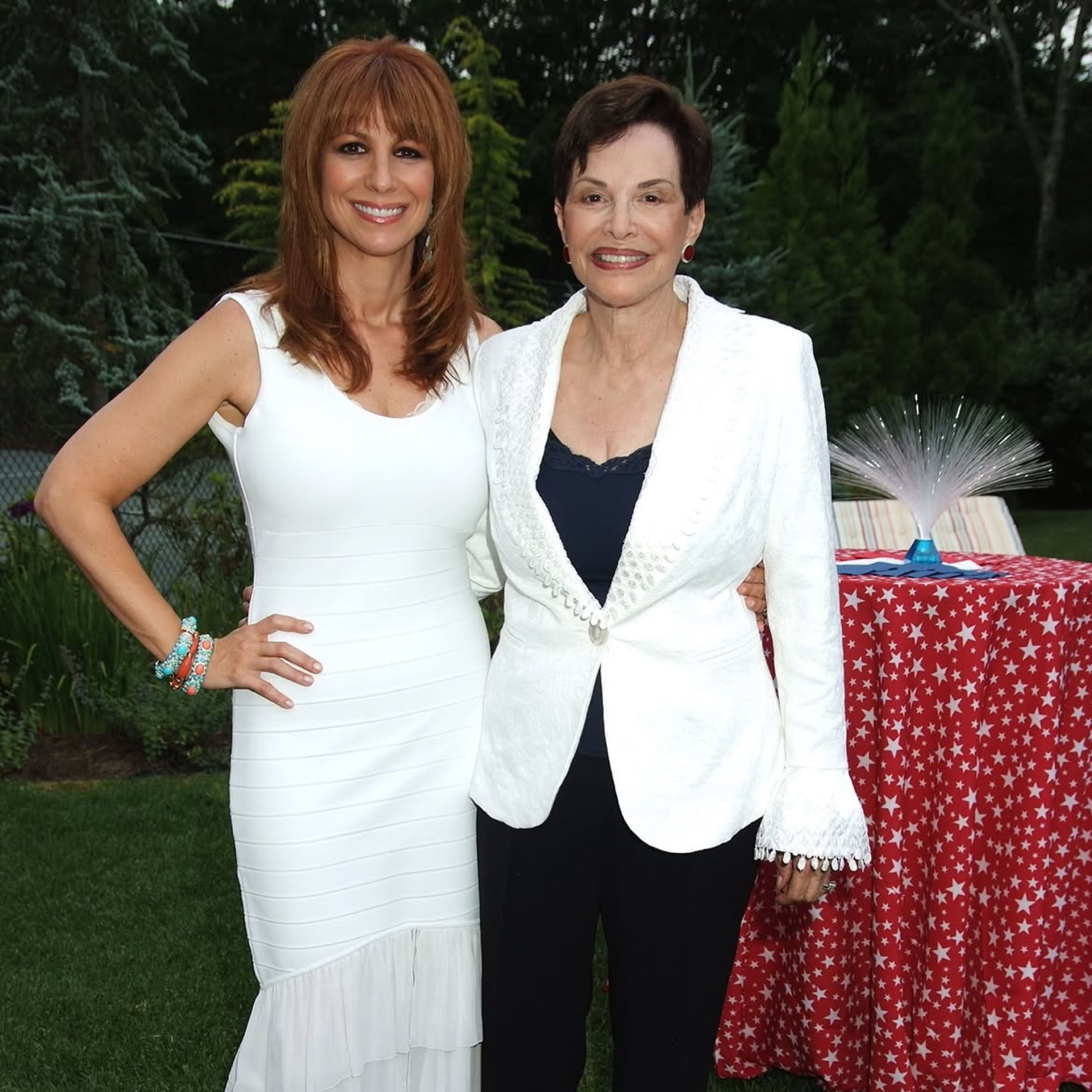 Jill Zarin Announces Her Mom Gloria’s Death at Age 91: ‘My Best Friend’