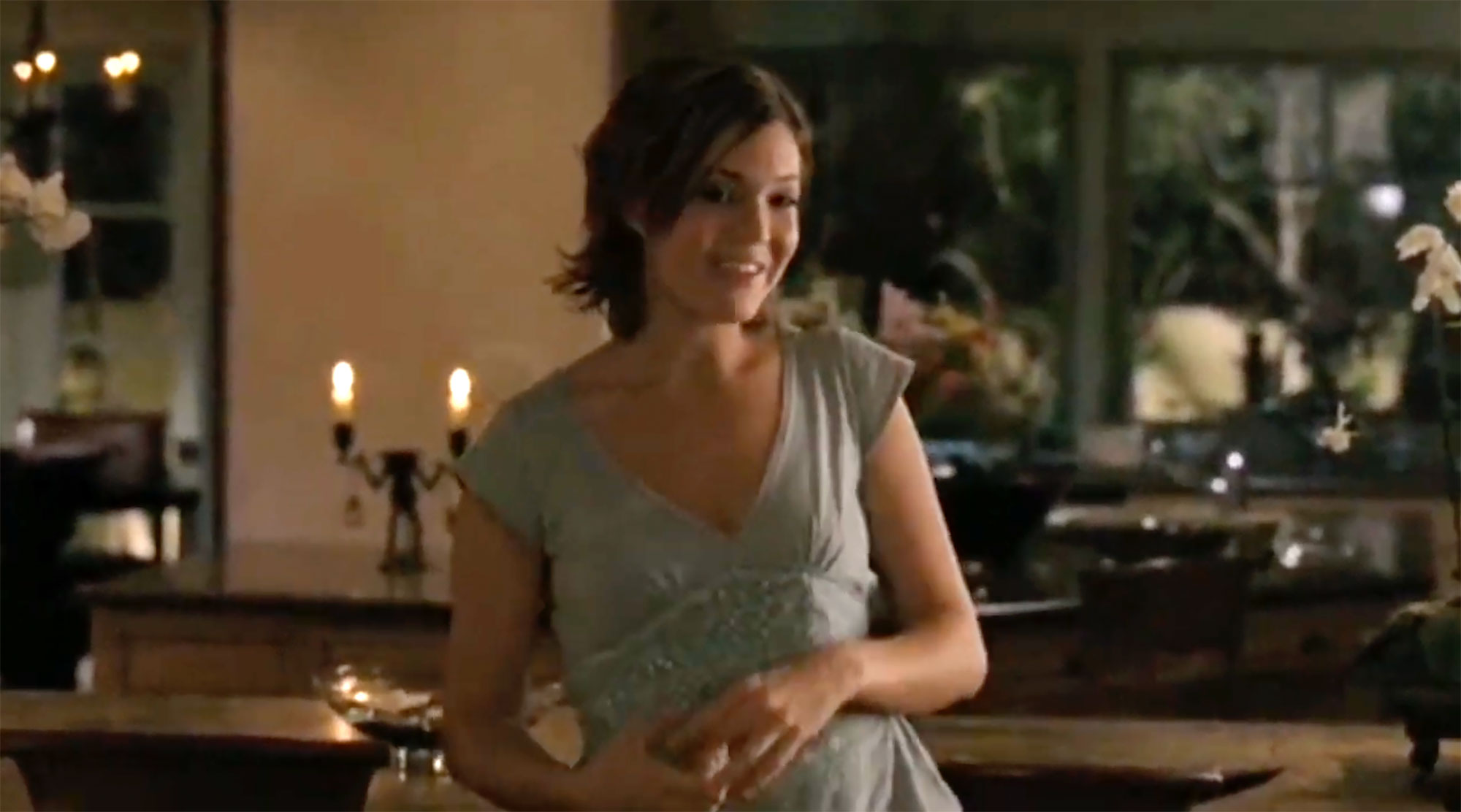 Nate Bargatze Reveals Why ‘Entourage’ Is His Favorite Mandy Moore Project