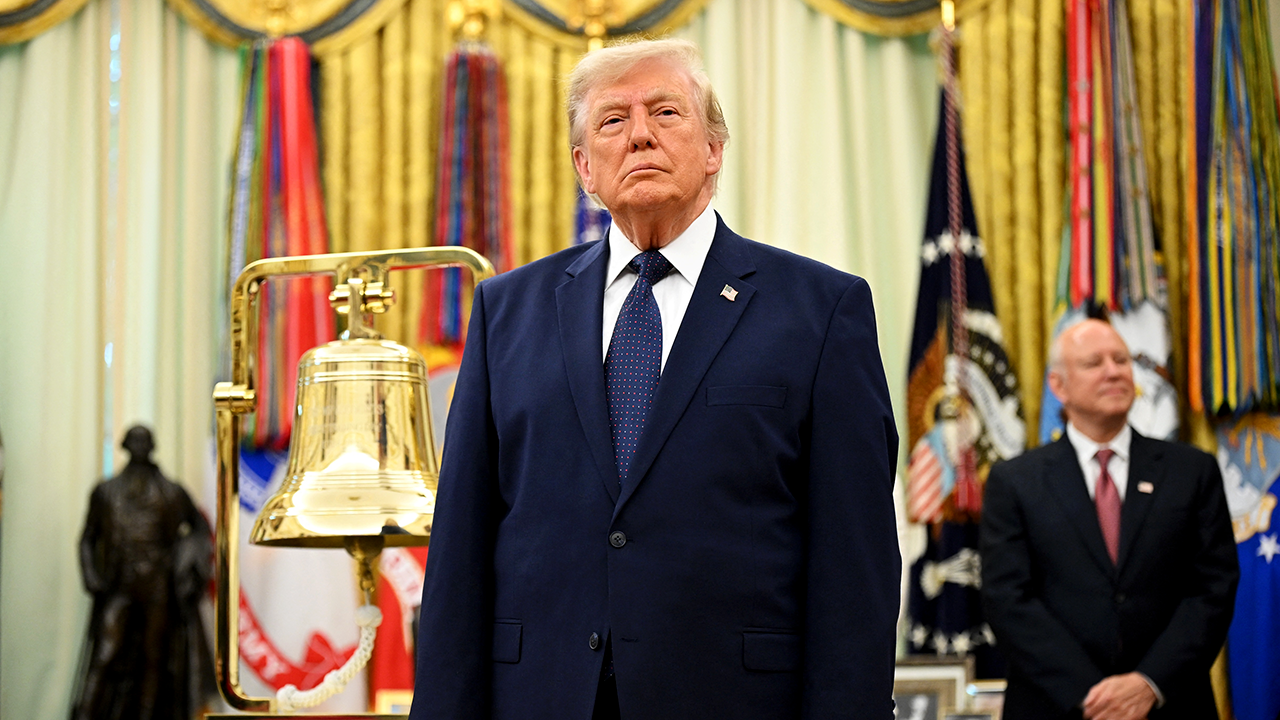 Corporate America backs Trump Accounts as investor Brad Gerstner predicts $100B in new commitments
