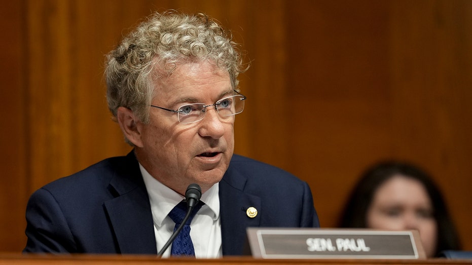 Slack messages released by Rand Paul appear to show authors of key COVID-19 origin paper held private doubts