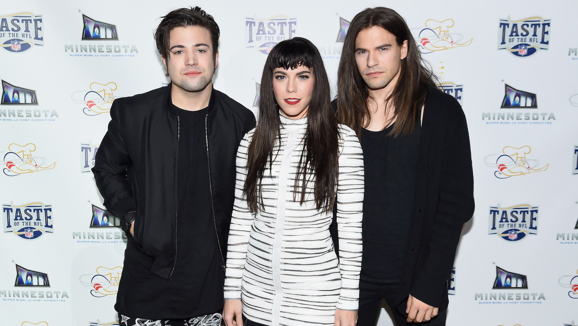 The Band Perry's Neil Perry Says He Was 'Terminated' From the Group
