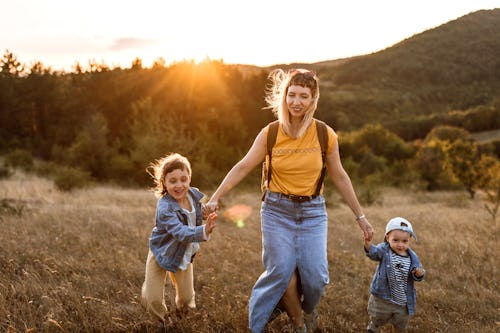 What Is "Low-Key" Depression? An Expert Explains That Bluesy Meh Feeling