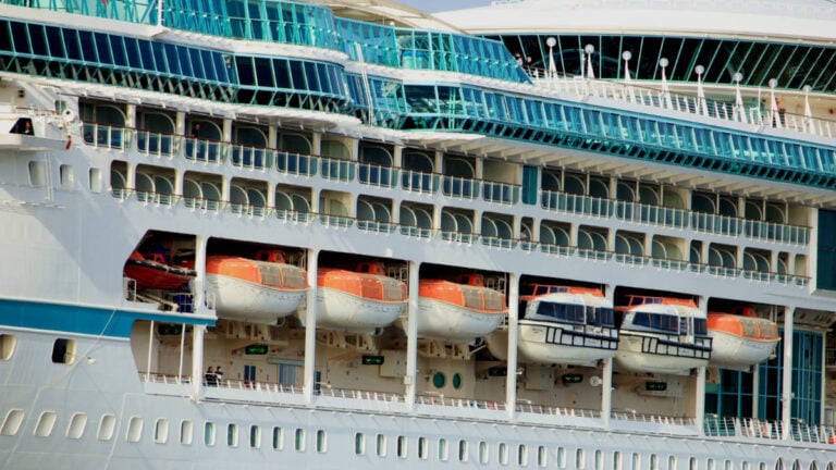 Royal Caribbean Ship to Depart Bermuda Earlier Than Planned