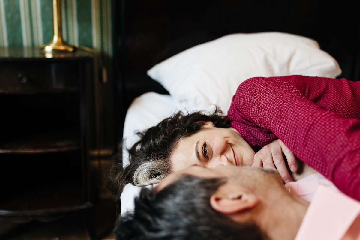 14 Things That'll Actually Make You Want To Have Sex Again