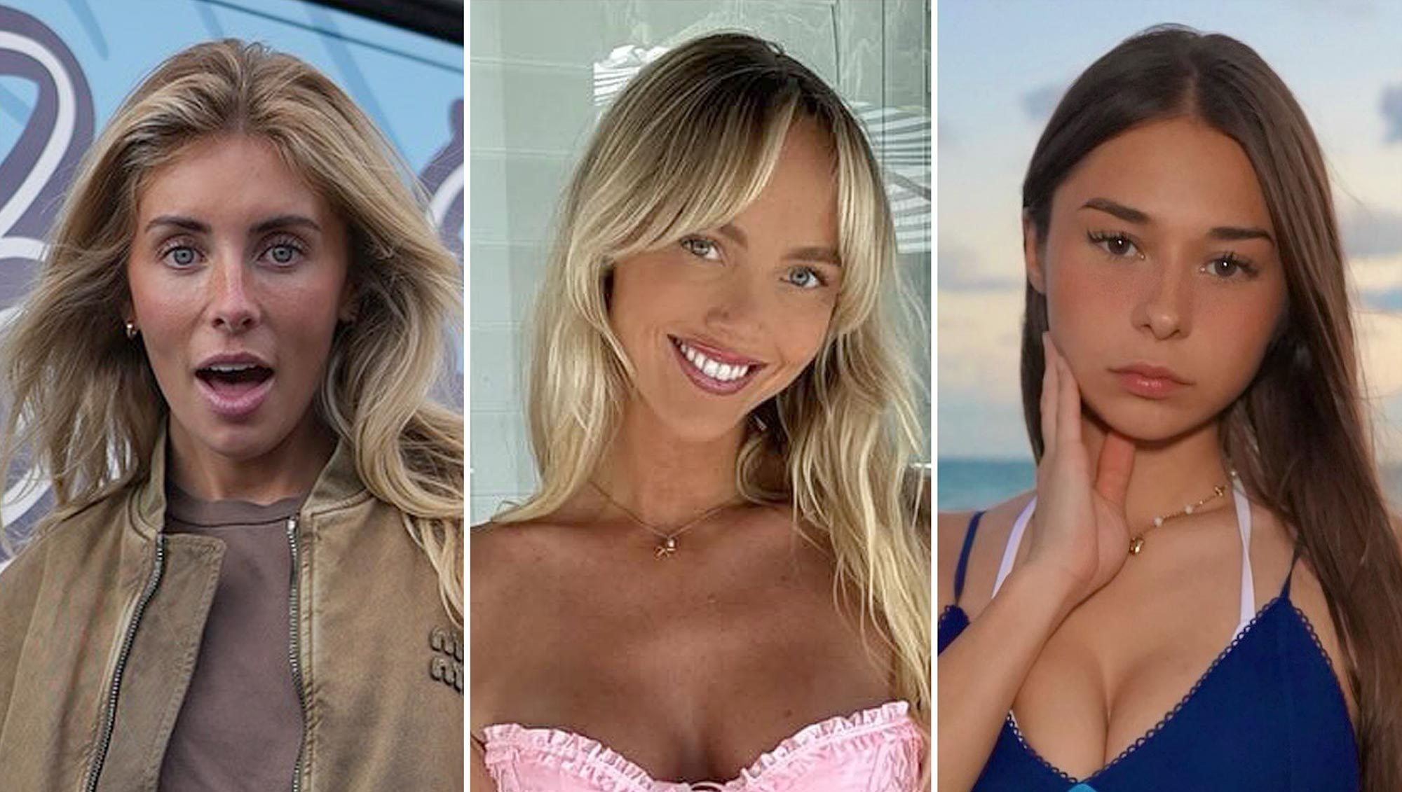 OnlyFans Stars Who Have Reacted to Bonnie Blue's Arrest: Annie Knight, More