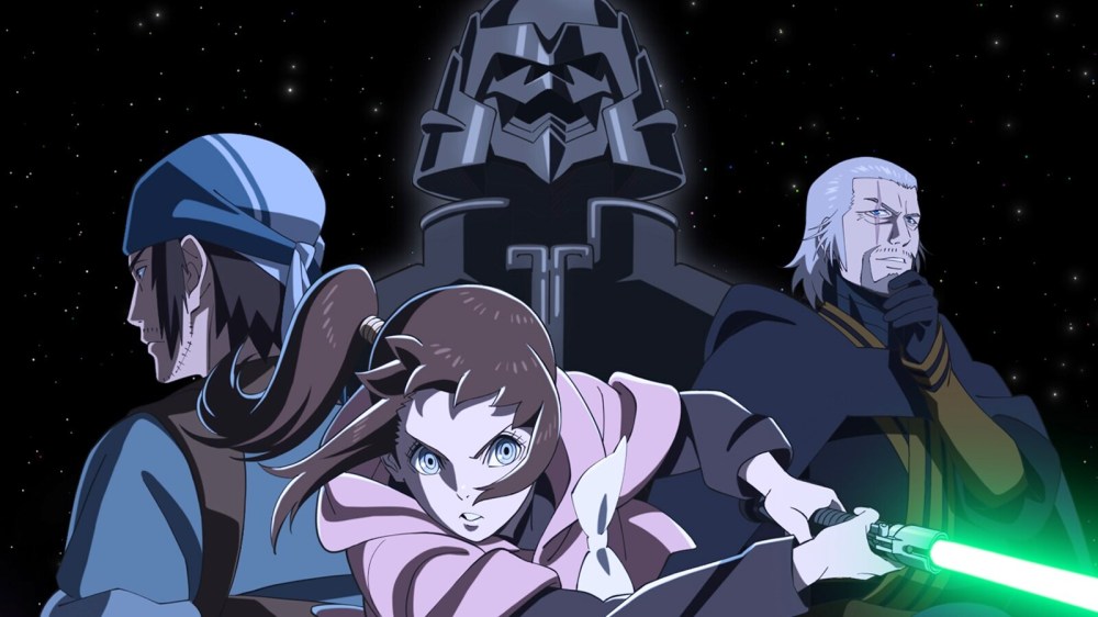 34 Best Shows on Disney+ (August 2026): ‘Star Wars: Visions Presents — The Ninth Jedi’ and More