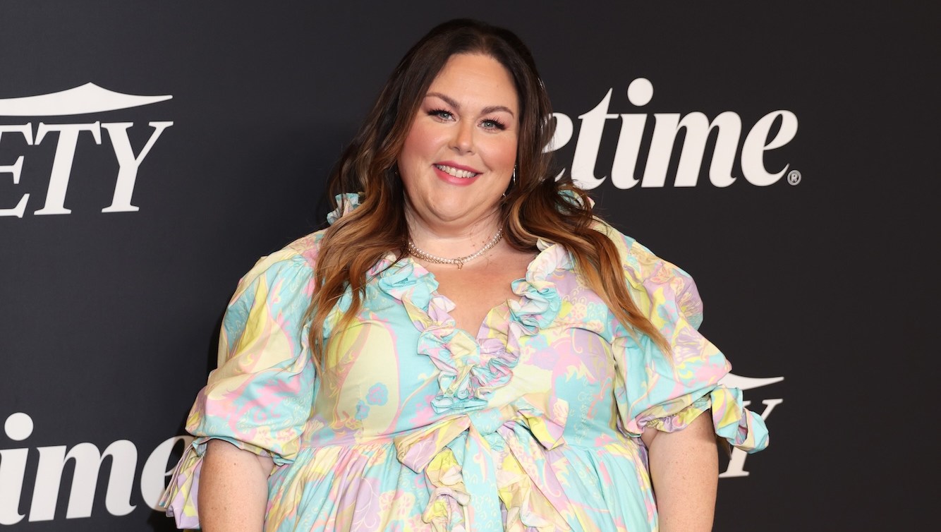 Does Chrissy Metz Think ‘The Hunting Wives’ Could Return for Season 2?