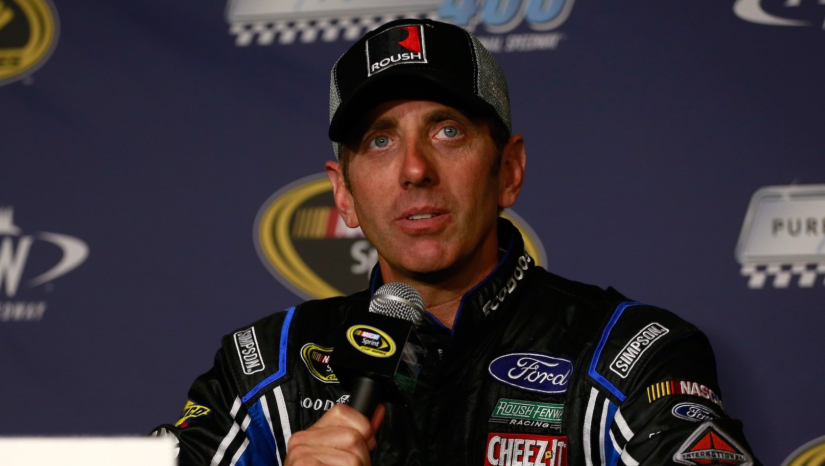NASCAR Driver Greg Biffle's Fatal Plane Crash: Everything We Know So Far
