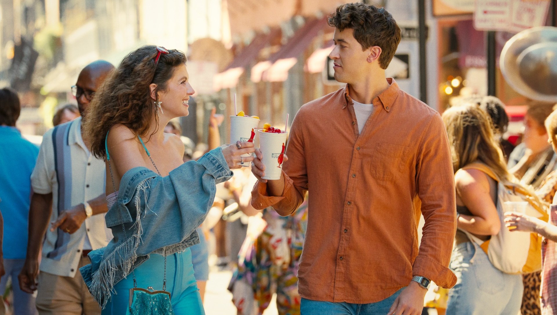 3 Netflix Movies I Can’t Wait to Watch in January 2026: ‘People We Meet on Vacation’ and More