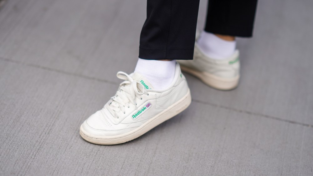 18 Amazon Sneakers That Might Be More Comfortable Than Slippers