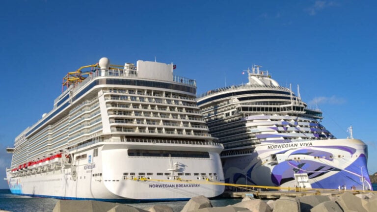 Cruise Line Drops Birthday Cake and Cruisers Say the New Perk Is Worth It