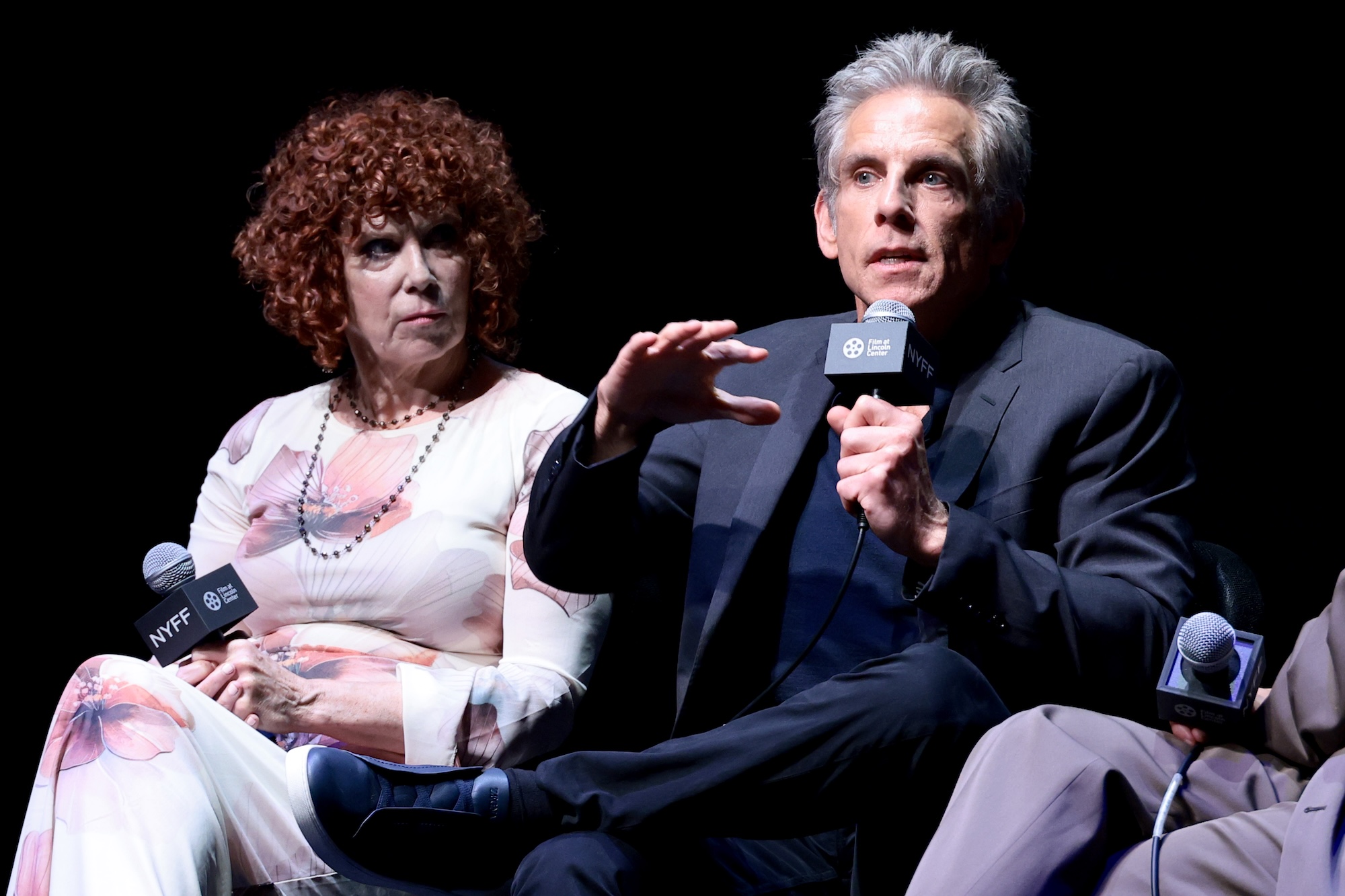 Who Is Ben Stiller's Sister Amy Stiller? Inside Her 'Painful' Path to Fame