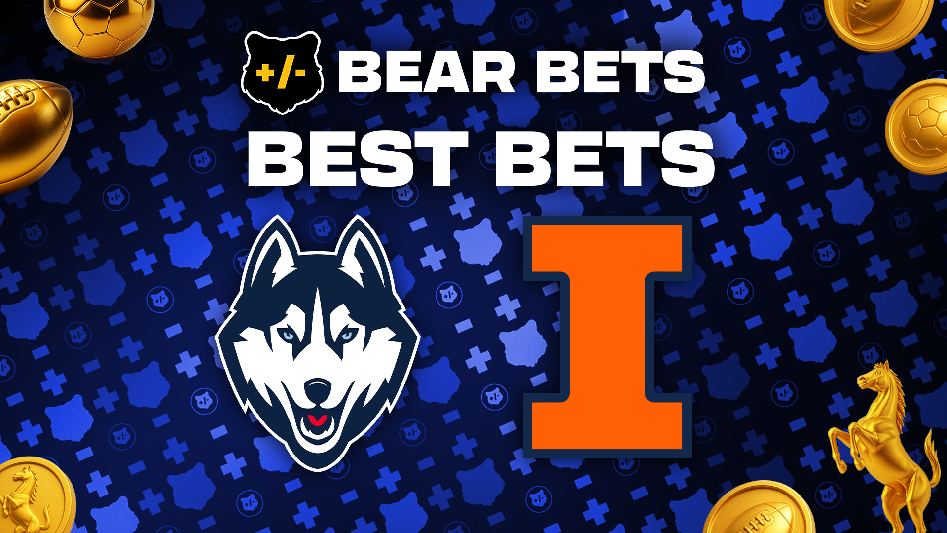 2025-26 March Madness Odds: Chris ‘The Bear’ Fallica’s Final Four Best Bets