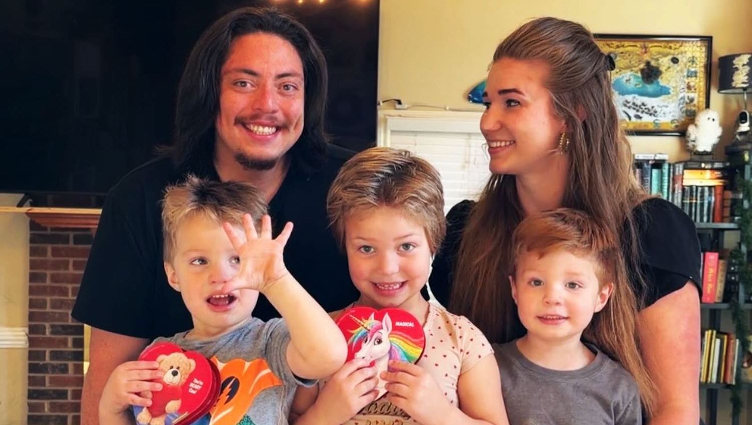 Sister Wives' Mykelti Says Plural Family Complicated Her 'Parenting Style'