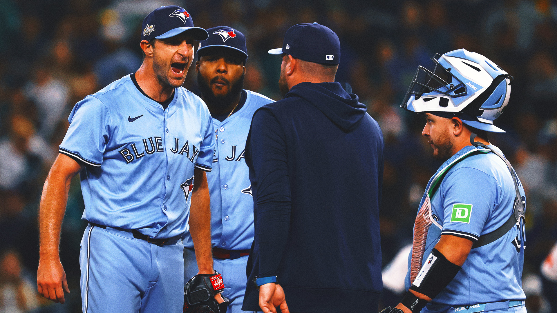 Last Night in Baseball: Brewers Are 1 Loss From The End, Unlike Revived Blue Jays