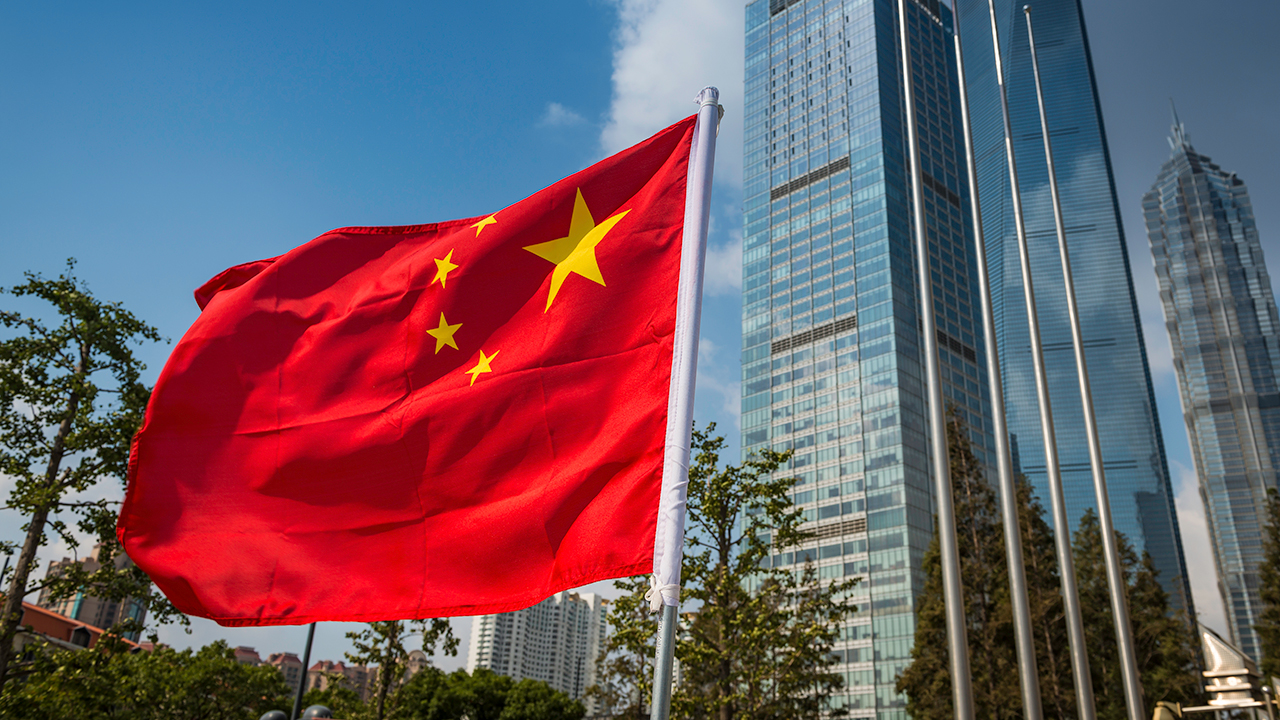 China cracks down on chatbot romances as birthrate crisis worsens: report