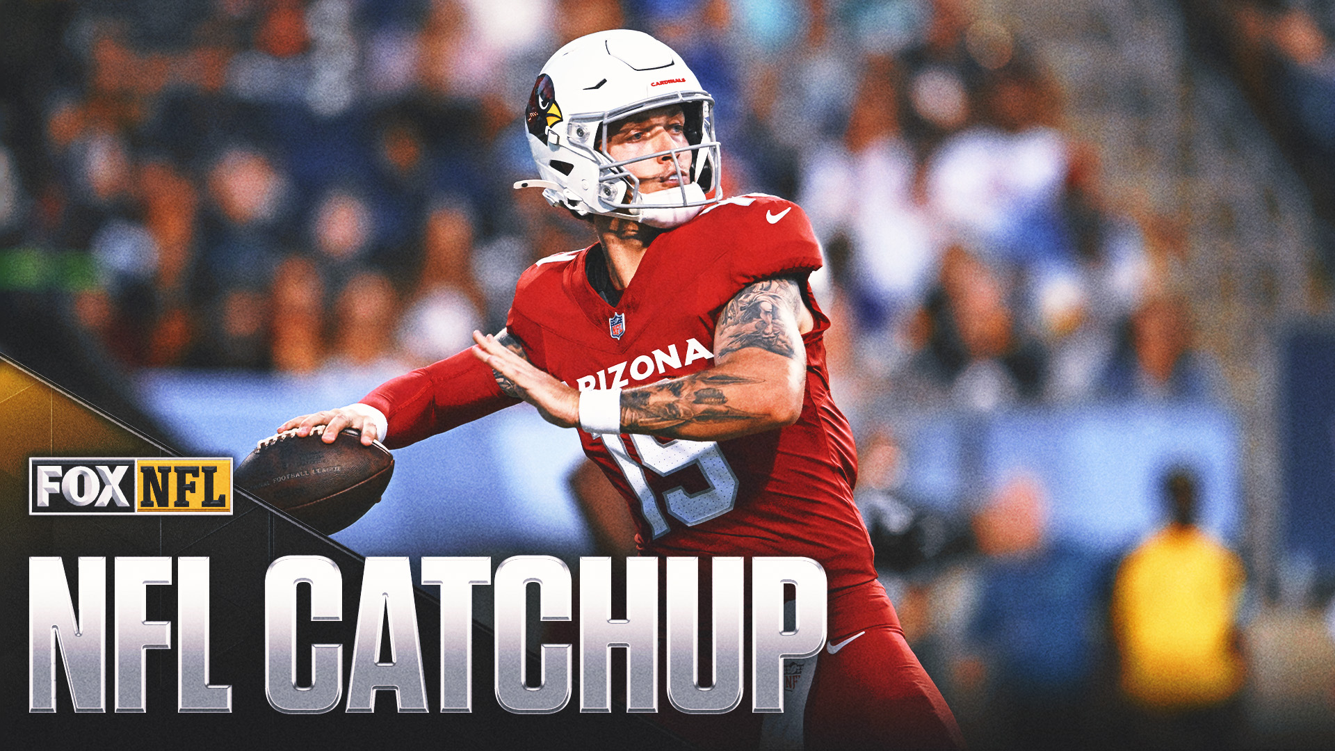 NFL Catchup: Hall Of Fame Game Brings The Juice; More Record RB Extensions