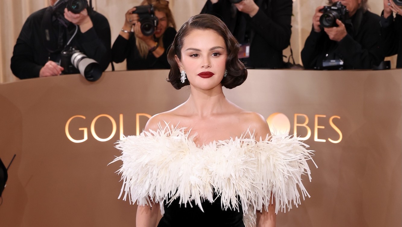 Selena Gomez Files to Dismiss 'Completely Meritless' Fraud Lawsuit