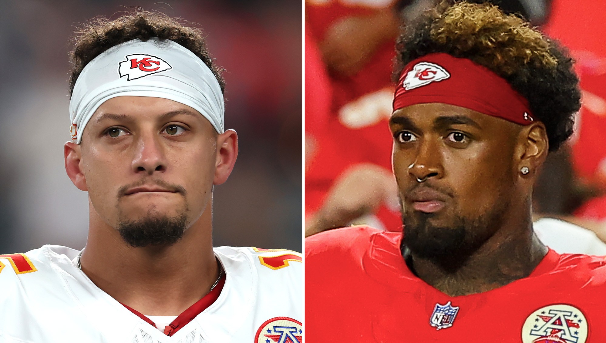 Patrick Mahomes ‘Praying’ for Teammate Josh Simmons Amid Mysterious Absence