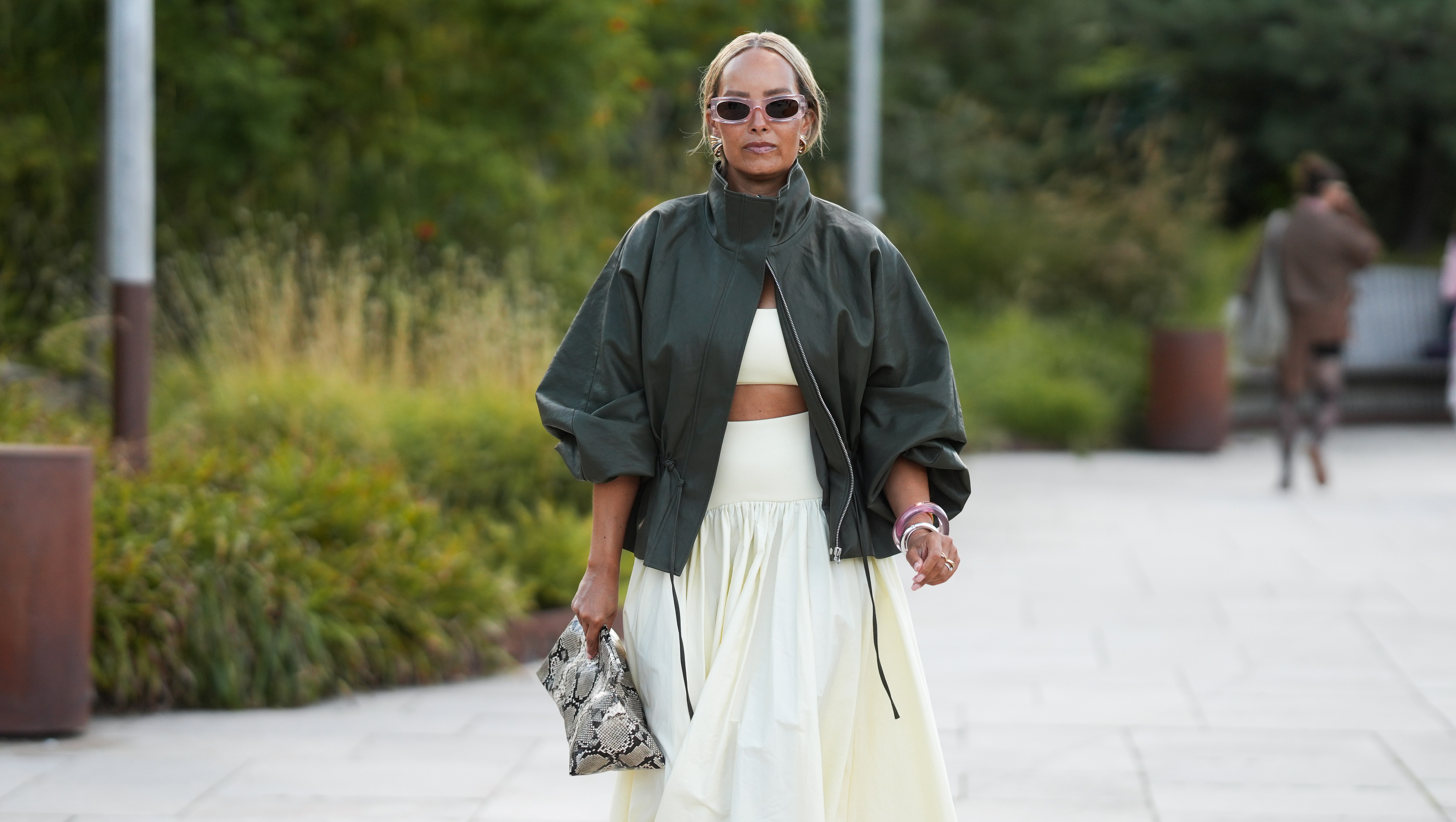 4 Copenhagen Fashion Week Trends That Dominated the Runways (Plus, How to Wear Them)