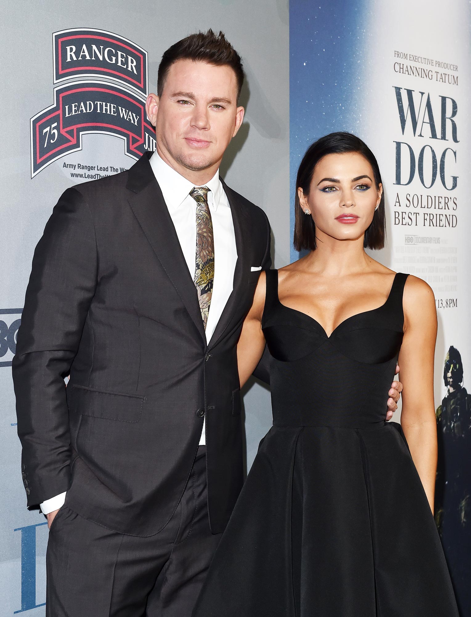 Channing Tatum’s Ex Jenna Dewan Scores Cut of ‘Magic Mike’ Star’s Retirement