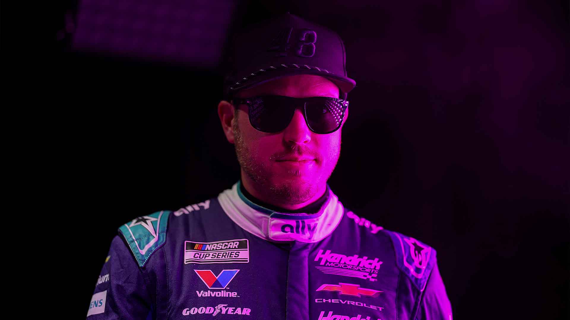 NASCAR Silly Season Tracker: Alex Bowman Signs 1-Year Extension