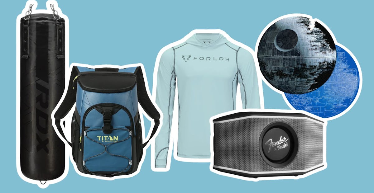 Best Father’s Day Gifts 2026: 55 Ideas For Every Type Of Dad
