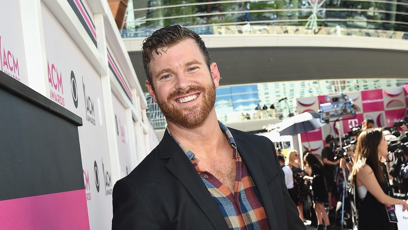 Bachelorette’s James McCoy Taylor Arrested in Connection to 2024 Assault Case