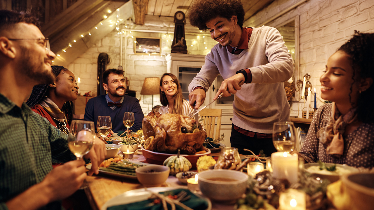 Thanksgiving hosting plans now influencing homebuying decisions across America
