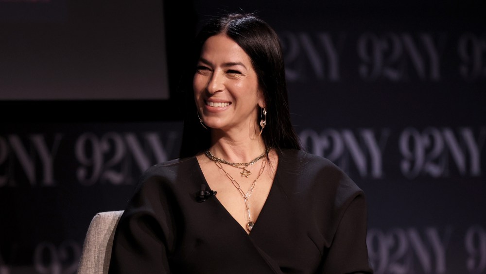 Rebecca Minkoff Says This Dewy Highlighter Gives Her a Post-Facial Glow