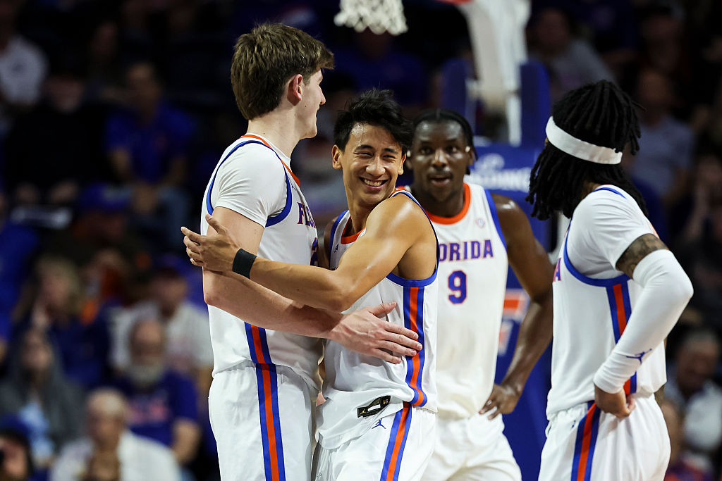 2025 Rady Children’s Invitational: Schedule, Bracket, Scores, Teams